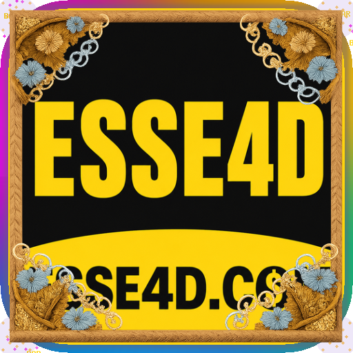 esse4d — galeri pratinjau - APK Resmi